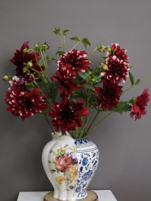 Bình hai mặt Those Times