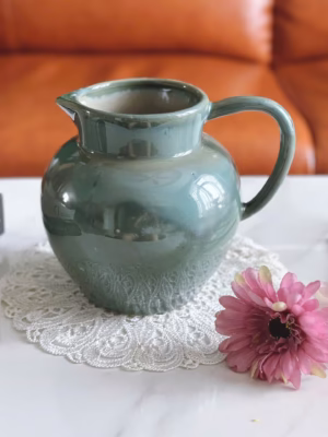Bình kettle men hoả biến