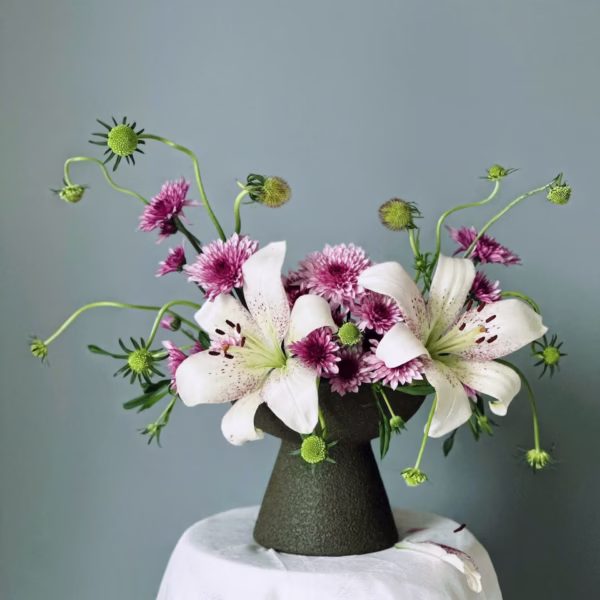 Lọ mặt hồ nhỏ