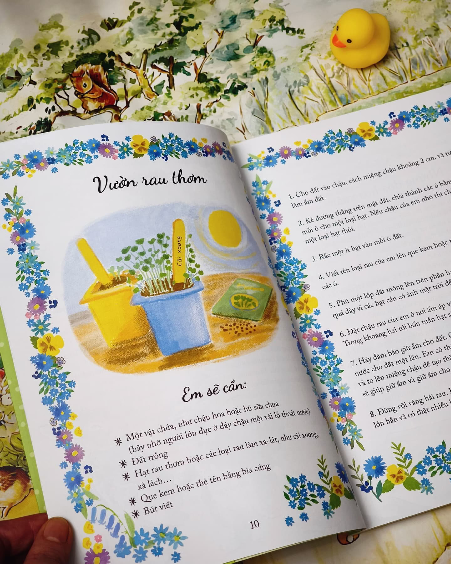 Thế giới của thỏ Peter - Những câu chuyện chốn đồng quê