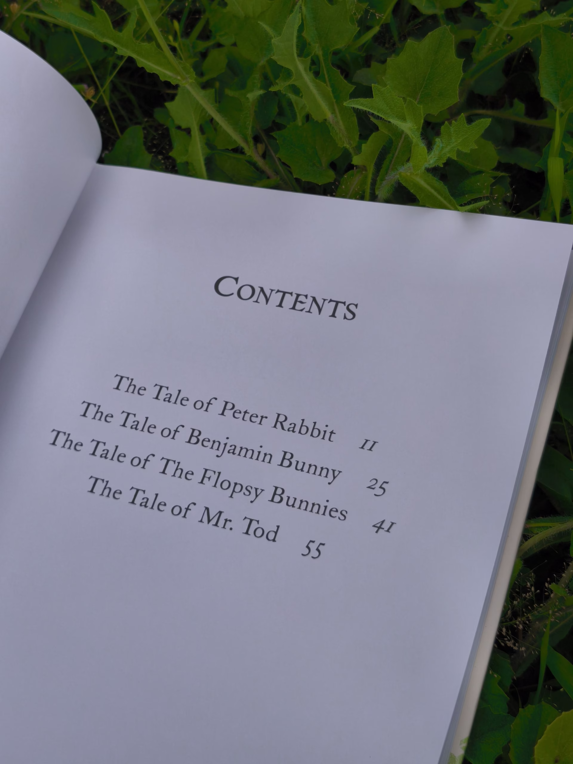 The Complete Adventures of Peter Rabbit
