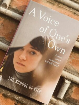 A Voice of One's Own