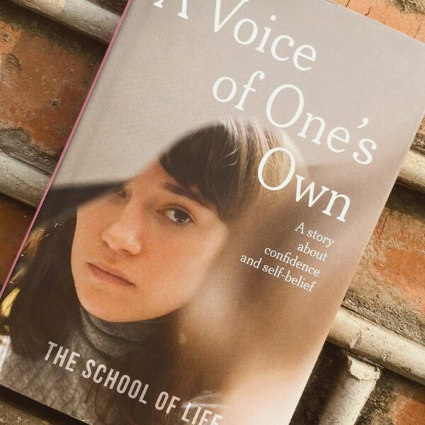 A Voice of One's Own