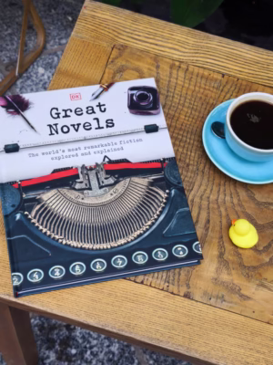 Great Novels