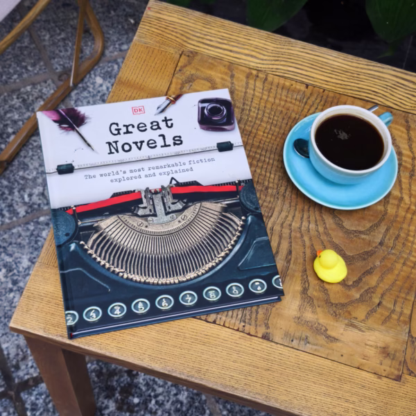 Great Novels