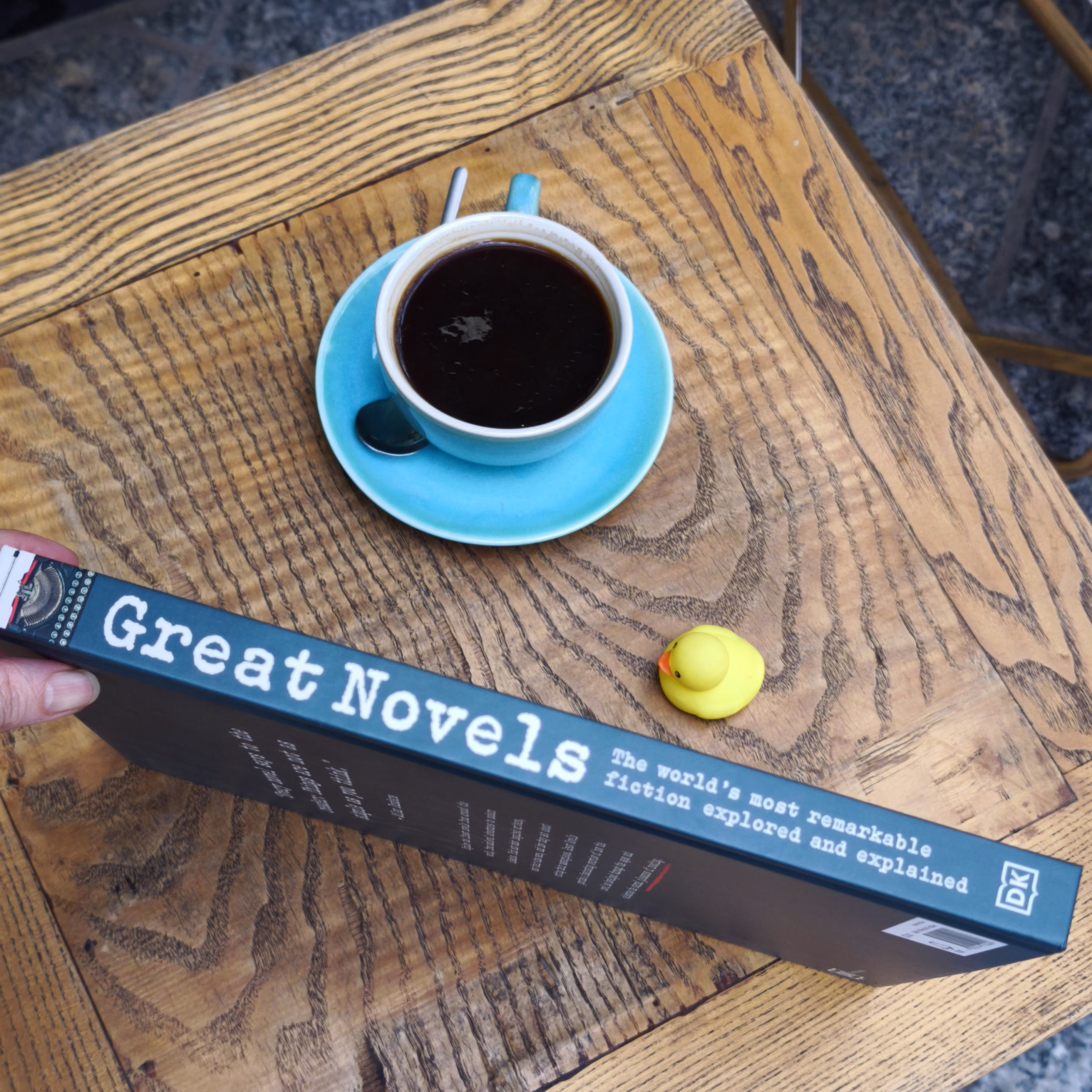 Great Novels