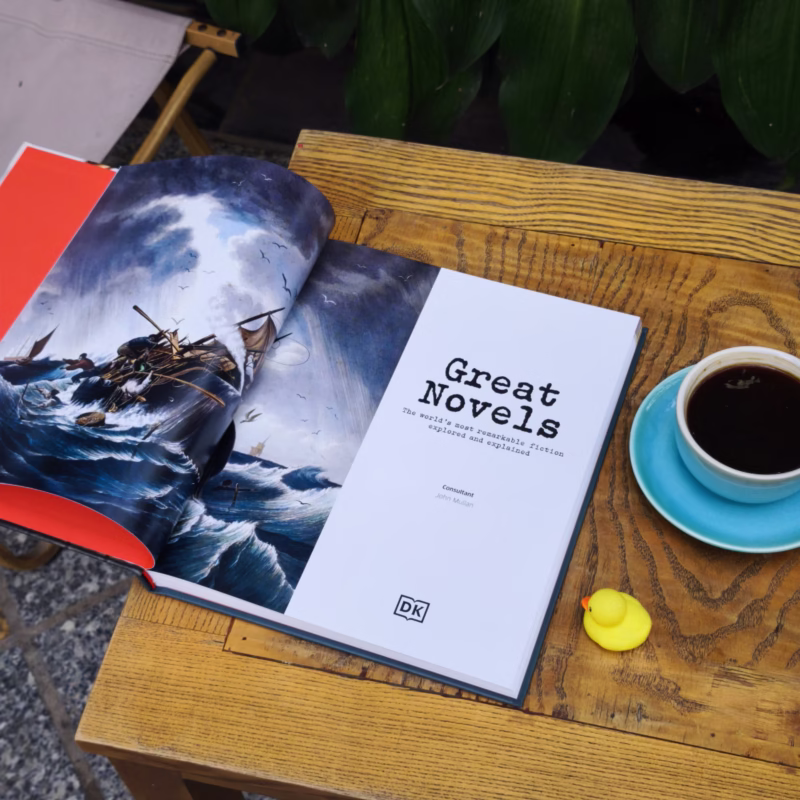 Great Novels