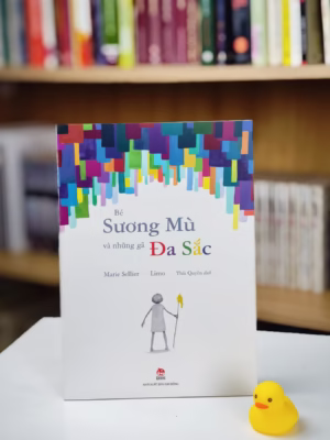 Bé Sương Mù và những gã Đa Sắc