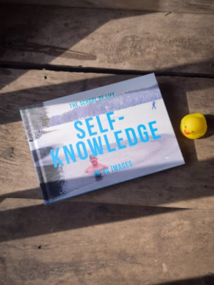 Self-Knowledge in 40 Images: The Art of Self-Understanding: 2