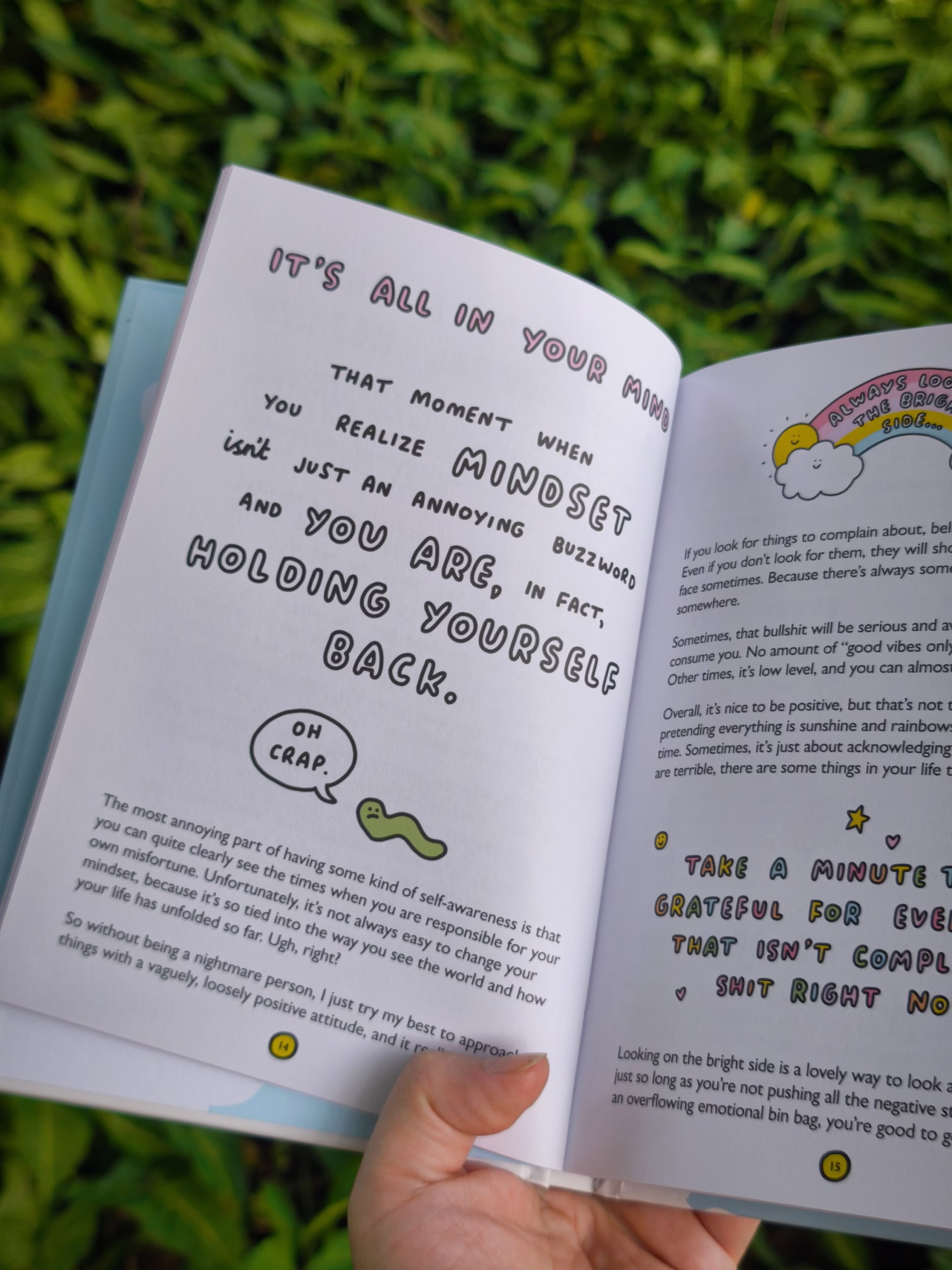 How to Do Hard Things: Actual Real Life Advice on Friends, Love, Career, Wellbeing, Mindset, and More