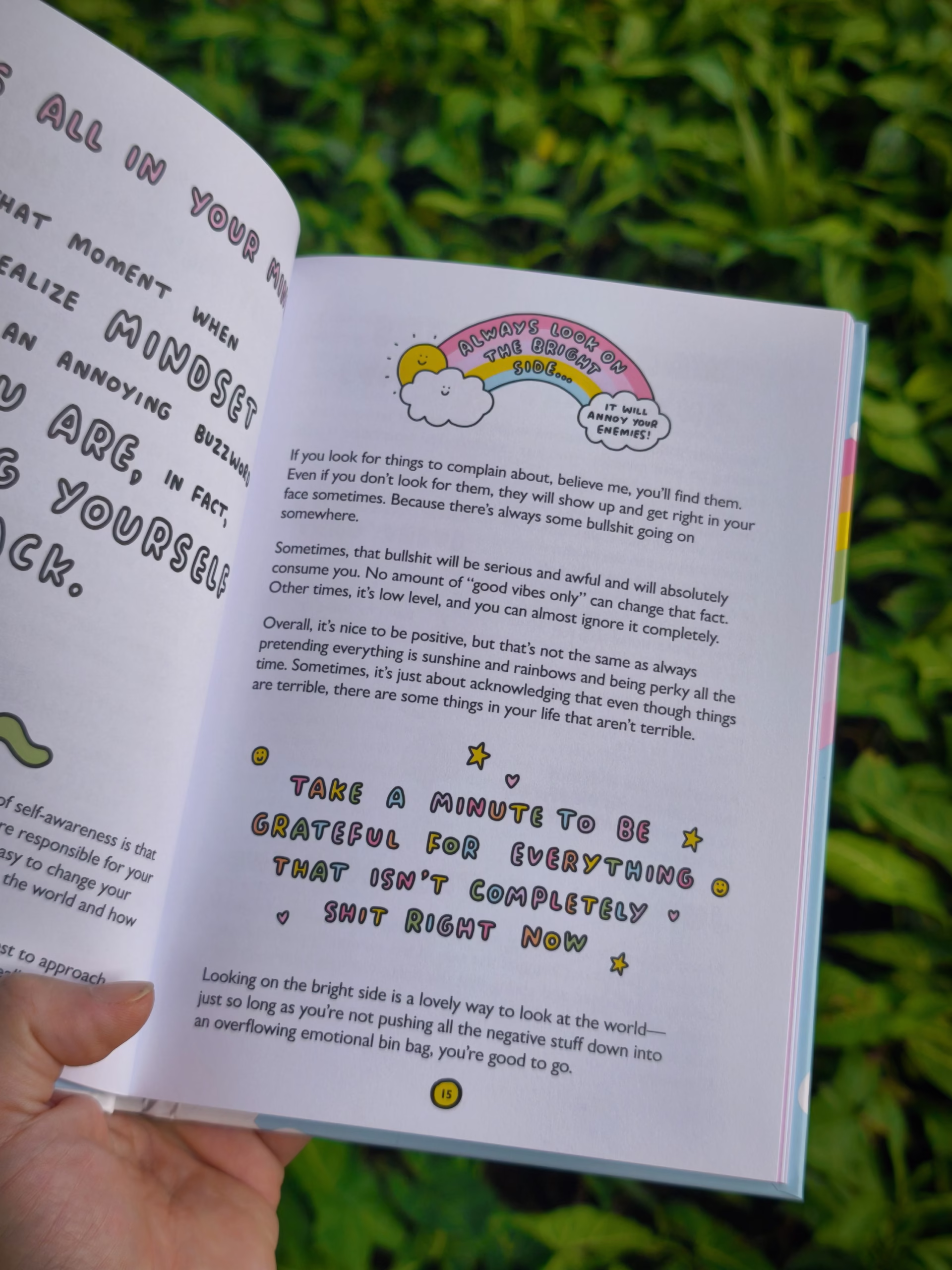 How to Do Hard Things: Actual Real Life Advice on Friends, Love, Career, Wellbeing, Mindset, and More