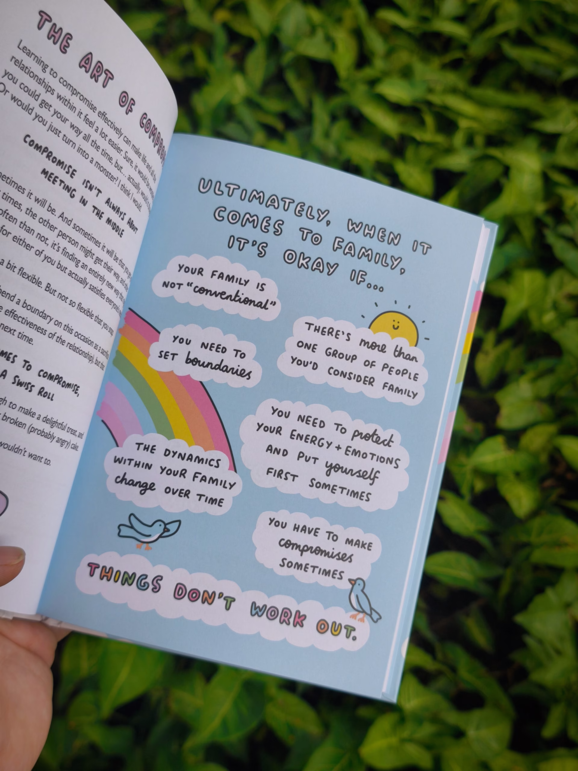 How to Do Hard Things: Actual Real Life Advice on Friends, Love, Career, Wellbeing, Mindset, and More