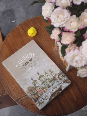 Tuyển tập Chekhov (truyện ngắn)