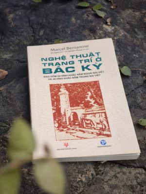 Nghệ thuật trang trí ở Bắc Kỳ