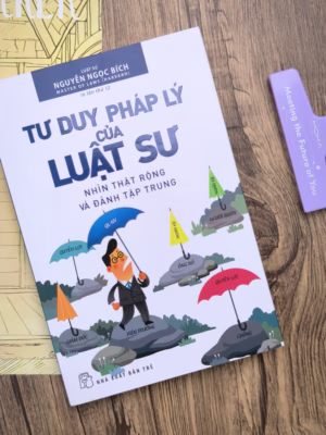 Tư duy pháp lý của luật sư