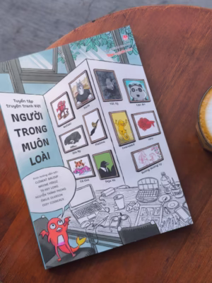 Người trong muôn loài