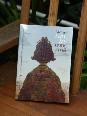 Những Vị Vua Trẻ Trong Sử Việt