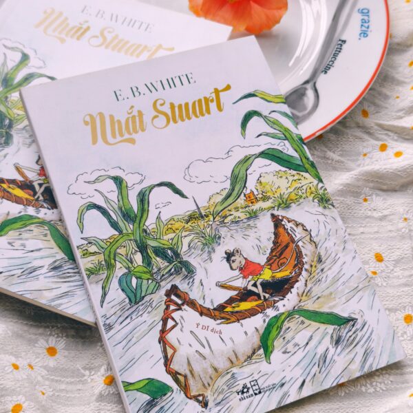 Nhắt Stuart
