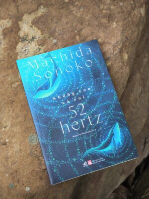 Những Con Cá Voi 52 Hertz