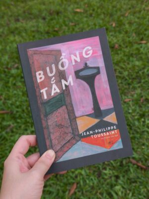 Buồng Tắm