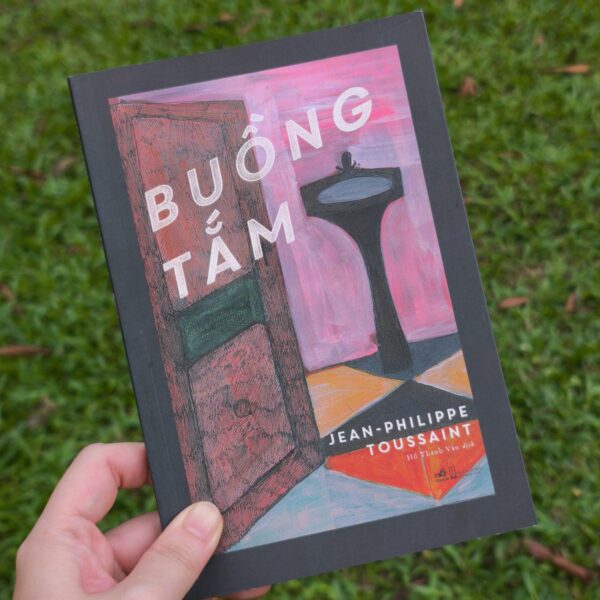 Buồng Tắm