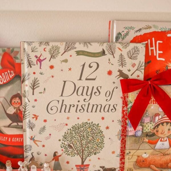 12 Days of Christmas