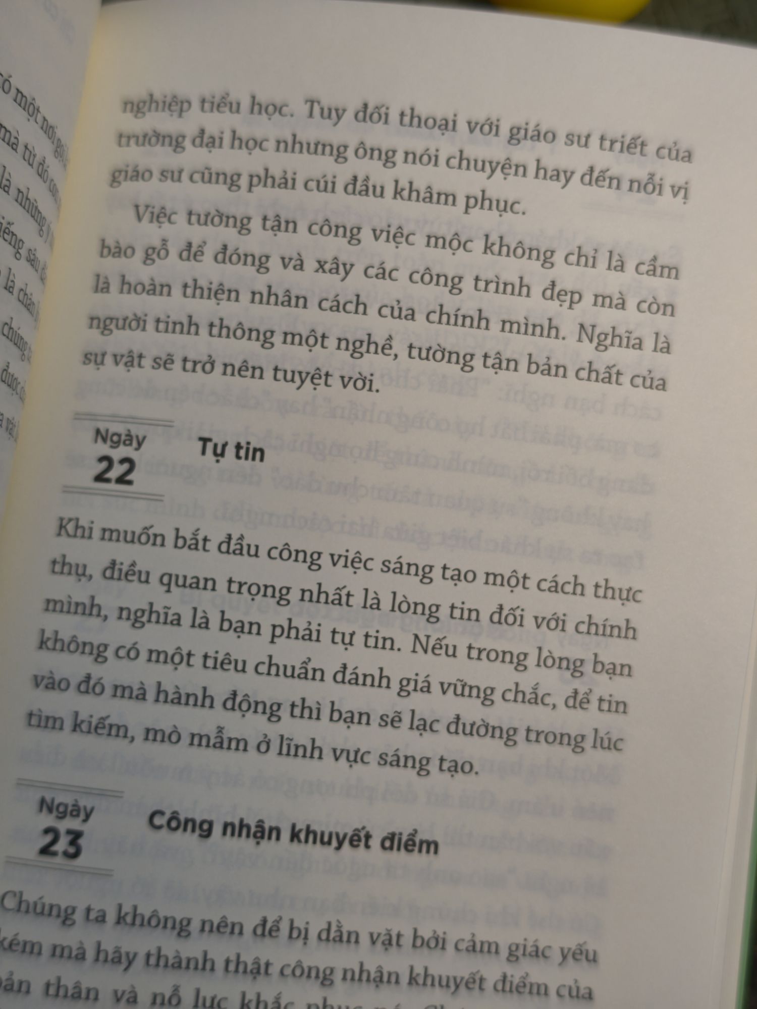 Inamori Kazuo: Mỗi ngày một câu nói nâng tầm vận mệnh