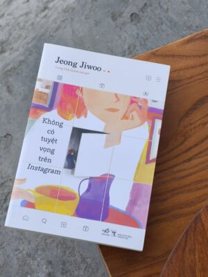 Không Có Tuyệt Vọng Trên Instagram