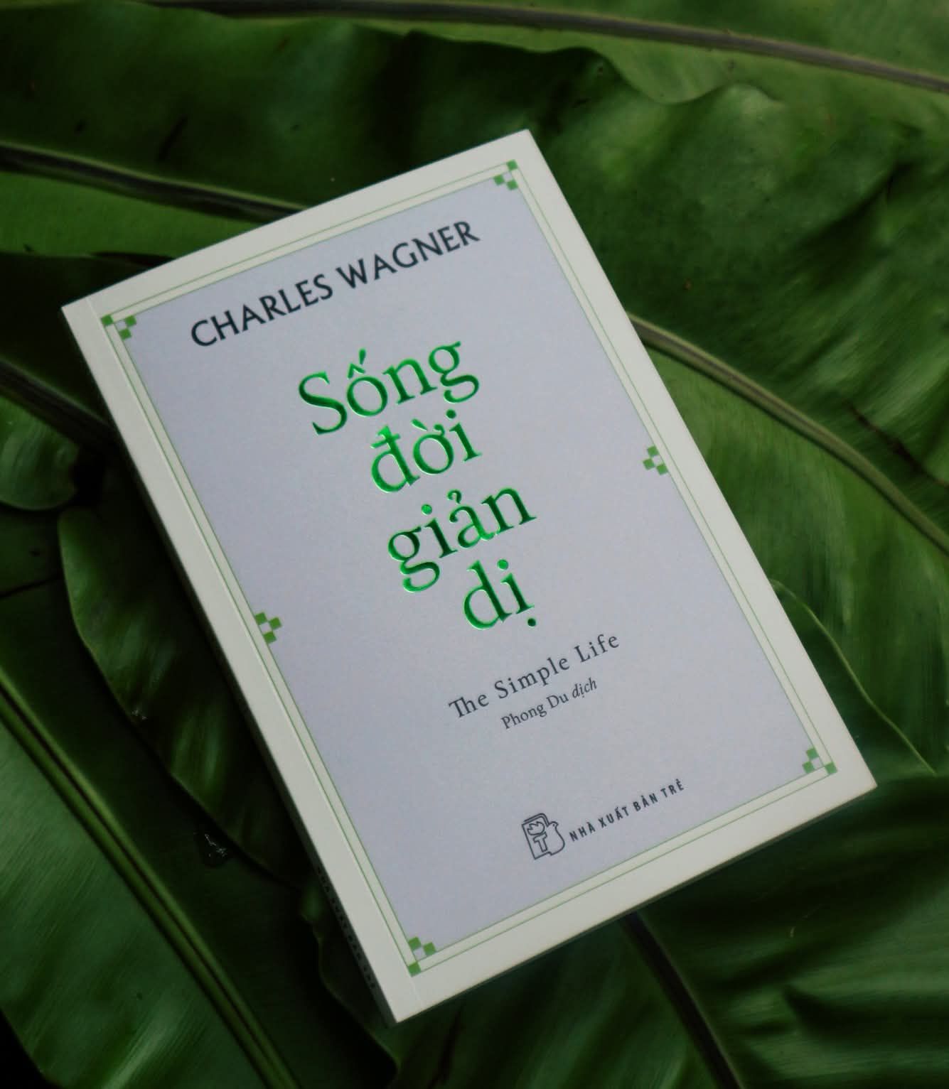 Sống đời giản dị