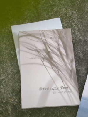 Đốt cỏ ngày đồng