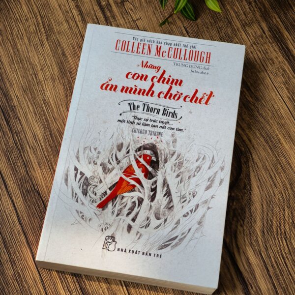 Những Con Chim Ẩn Mình Chờ Chết