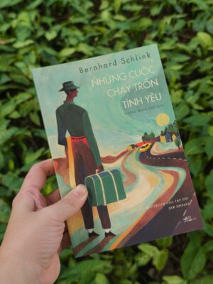 Những Cuộc Chạy Trốn Tình Yêu