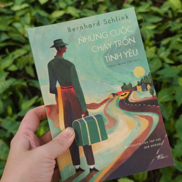 Những Cuộc Chạy Trốn Tình Yêu