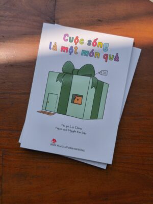 Cuộc Sống Là Một Món Quà