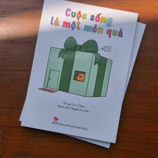 Cuộc Sống Là Một Món Quà