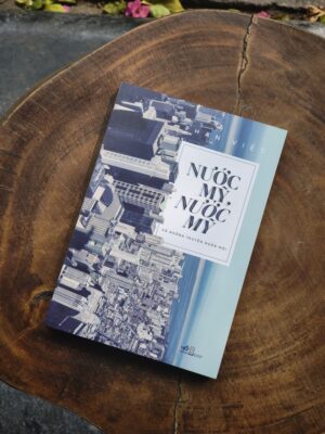 Nước Mỹ, Nước Mỹ Và Những Truyện Ngắn