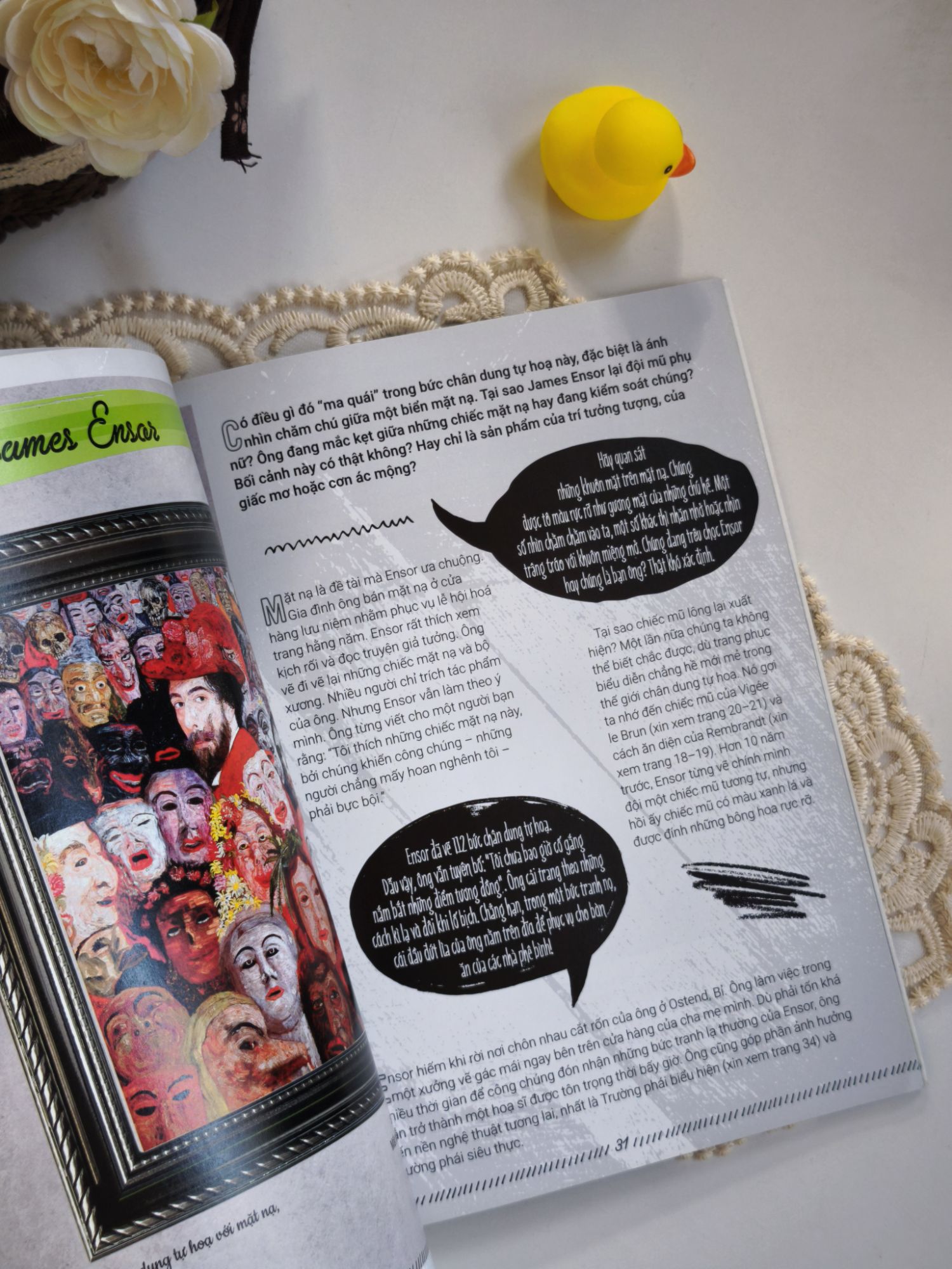 Ảnh tự chụp_Selfie: Từ khởi nguồn chân dung tự hoạ