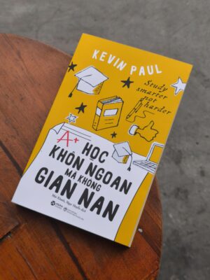 Học Khôn Ngoan Mà Không Gian Nan