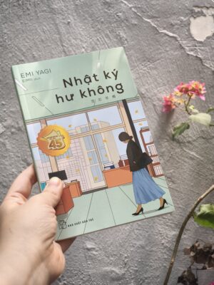 Nhật ký hư không