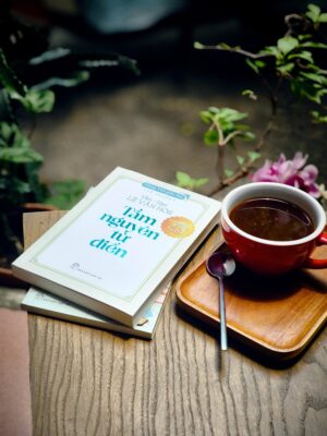 Tiếng Việt giàu đẹp - Tầm nguyên từ điển