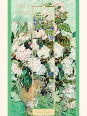 Bookmark hội hoạ Zaomo