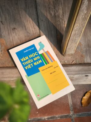 Trên Con Đường Các Em Đặt Chân