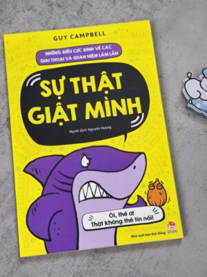 Những Điều Cực Đỉnh Về Các Giai Thoại Và Quan Niệm Lầm Lẫn - Sự Thật Giật Mình