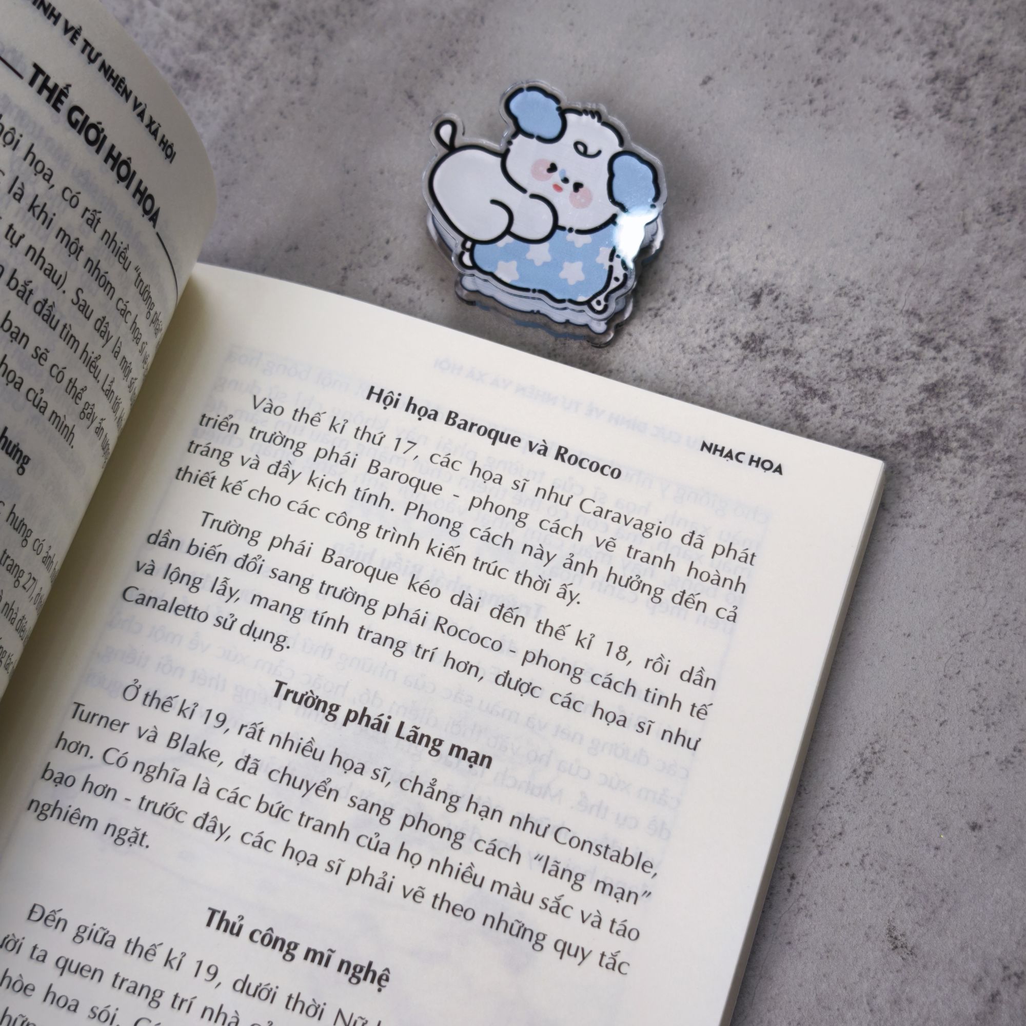 Những Điều Cực Đỉnh Về Tự Nhiên Và Xã Hội - Ước Gì Mình Biết Được