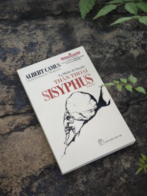 Thần Thoại Sisyphus