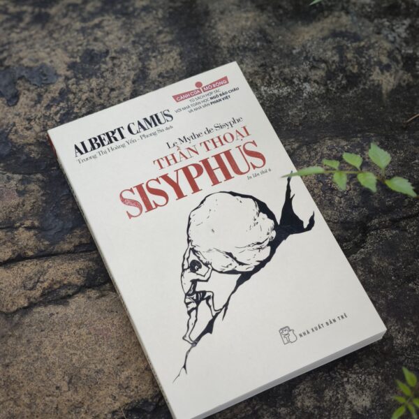 Thần Thoại Sisyphus