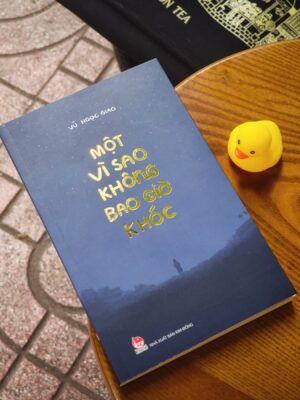 Một vì sao không bao giờ khóc