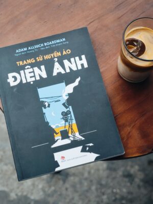 Trang sử huyền ảo - Điện ảnh