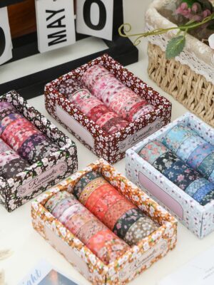 Washi tape Cherry blossom
