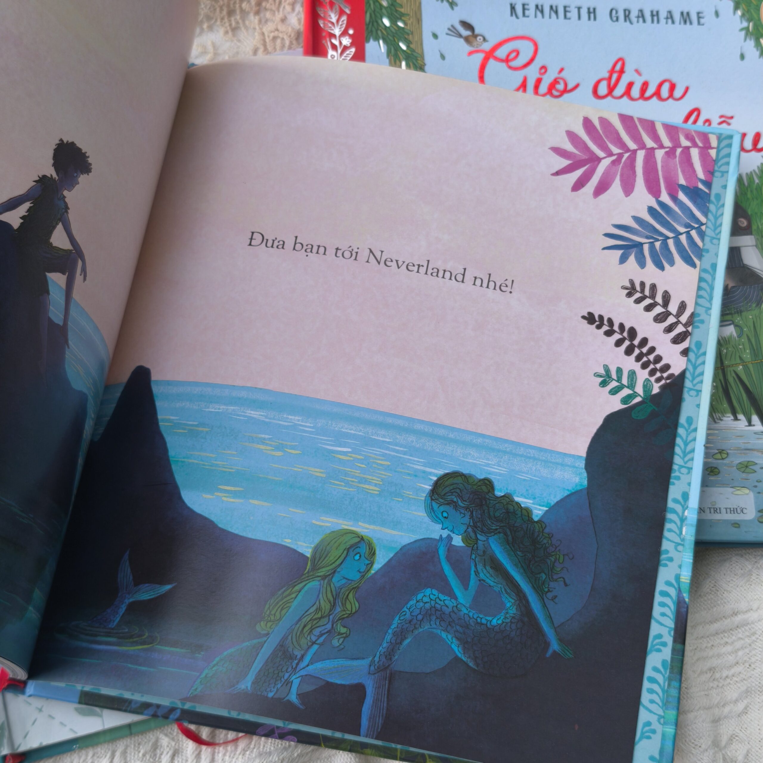 Illustrated Special Editions - Peter Pan